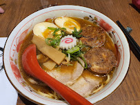 Soupe du Restaurant japonais Mécha Uma Arles - chef japonais - n°10