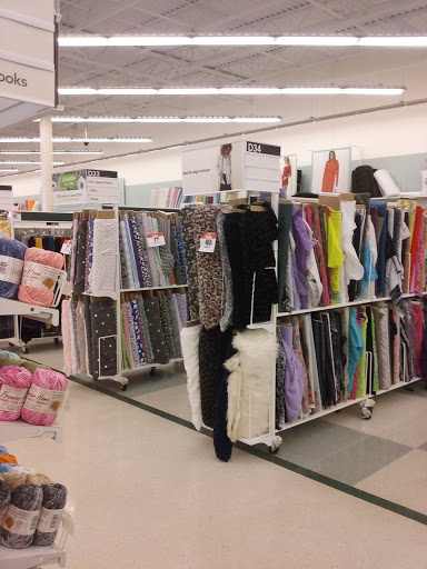 Fabric Store «Jo-Ann Fabrics and Crafts», reviews and photos, 125 Perimeter Dr, Midlothian, VA 23113, USA
