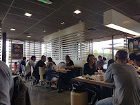 Atmosphère du Restauration rapide McDonald's à Vitrolles - n°7