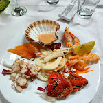 Photo n°1 de l'avis de Carlo.l fait le 29/04/2023 à 20:06 sur le  Ristorante Primavera à Codigoro