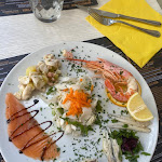 Photo n°1 de l'avis de Sabrina.o fait le 22/09/2023 à 09:44 sur le  Ristorante pizzeria Lamo à Cattolica