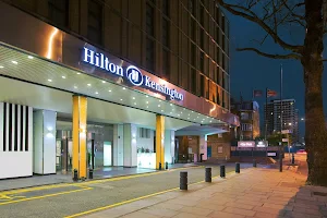 Hilton London Kensington image