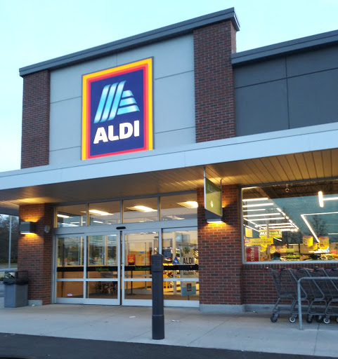 Supermarket «ALDI», reviews and photos, 1225 Scenic Hwy S, Lawrenceville, GA 30045, USA