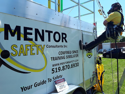 Mentor Safety Consultants