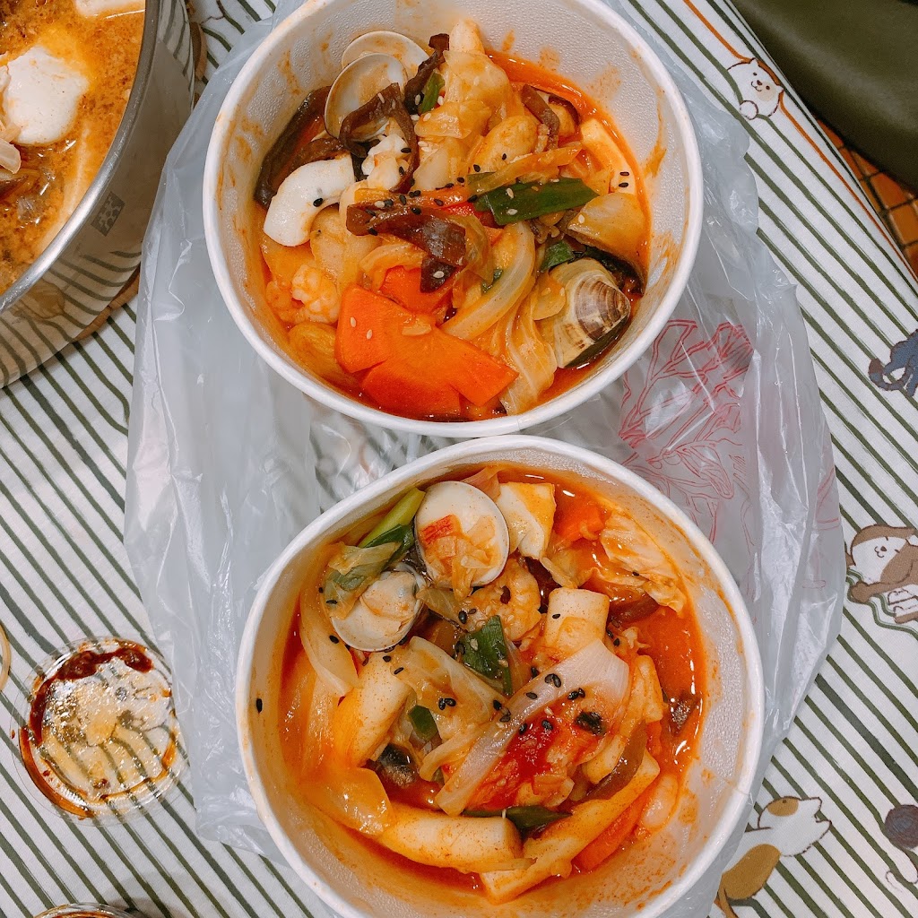 란韓式美食 的照片