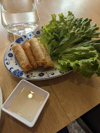 Plats et boissons du Restaurant chinois Le Céleste Gourmand 福来居 à Paris - n°15