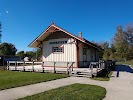 Wabash Railroad Depot