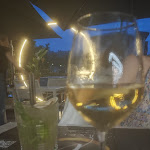 Photo n°2 de l'avis de Judith.i fait le 22/06/2023 à 15:47 sur le  The Orselli Lounge Bar & Restaurant à Perugia