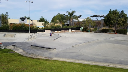 Carlsbad Skate Park