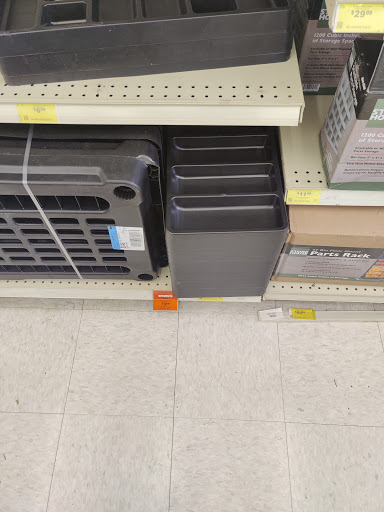 Hardware Store «Harbor Freight Tools», reviews and photos, 1335 N Mason St, Portland, OR 97217, USA