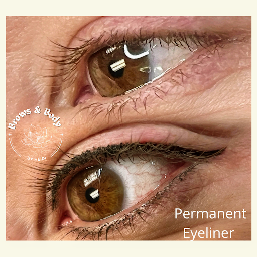 Explore japanese traditional tattoo ideas, creative tattoo ideas in Johnston, available at Brows & Body