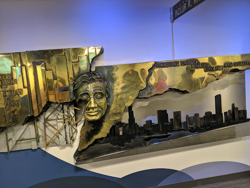 Observation Deck «Skydeck Chicago», reviews and photos, 233 S Wacker Dr, Chicago, IL 60606, USA