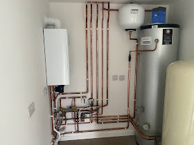 Thermal Plumbing and Heating Limited