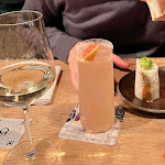 Photo n°1 de l'avis de Sara.i fait le 23/03/2023 à 16:52 sur le  Moebius Milano à Milan