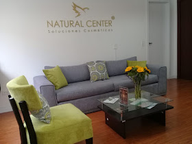 Natural Center Solution NCS