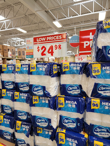 Grocery Store «H-E-B Grocery», reviews and photos, 3601 FM 1488, The Woodlands, TX 77384, USA