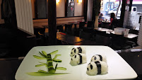 Plats et boissons du Restaurant japonais Okinawa à Paris - n°10