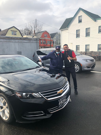 Used Car Dealer «Foreign Auto Imports», reviews and photos, 995 Clinton Ave, Irvington, NJ 07111, USA