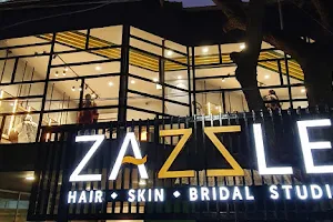 Zazzle Salon - Coimbatore image