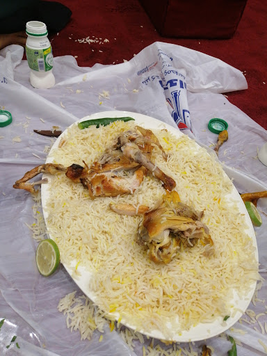مطابخ و مطاعم ريدان مطعم رز فى تبوك خريطة الخليج