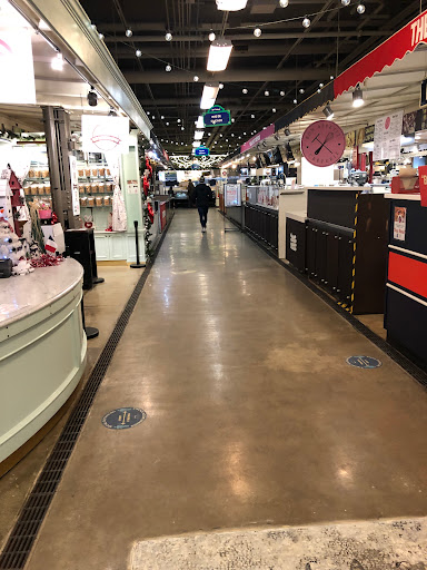 Market «Chicago French Market», reviews and photos, 131 N Clinton St, Chicago, IL 60661, USA