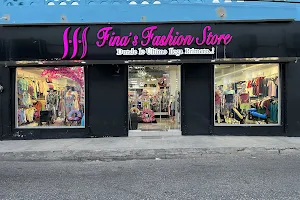 Fina's Fashion Store image