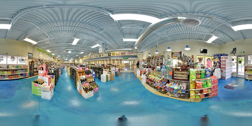 Liquor Store «Checkers Discount Liquors & Wine», reviews and photos, 35202 S Dixie Hwy, Homestead, FL 33034, USA