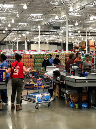 Warehouse store «Costco Wholesale», reviews and photos, 8251 Eastchase Pkwy, Montgomery, AL 36117, USA