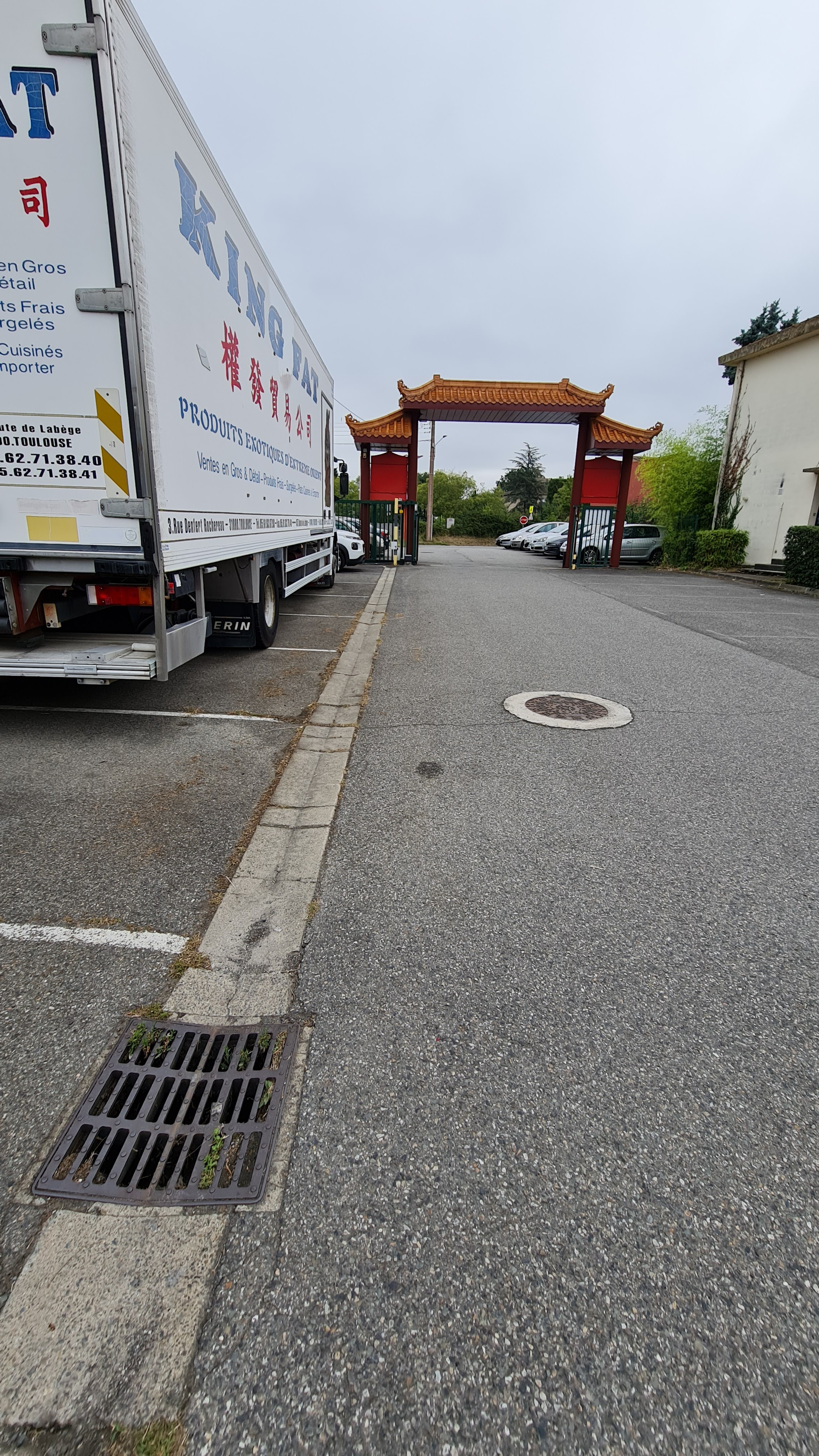 Photo n° 4 de l'avis de jean.a fait le 05/10/2021 à 21:19