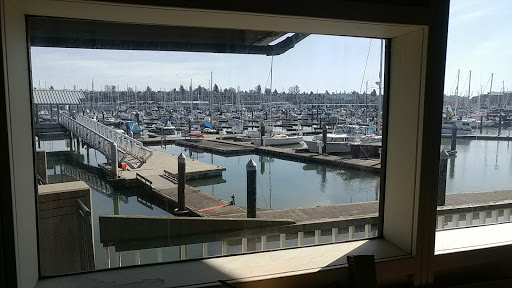 Yacht Club «Everett Yacht Club», reviews and photos, 404 14th St, Everett, WA 98201, USA