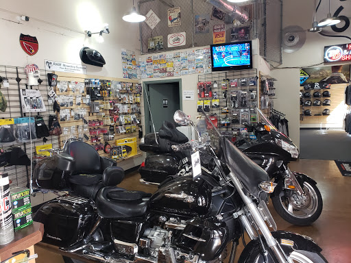 Motorcycle Shop «D&D Discount Motorcycles», reviews and photos, 617 S McClintock Dr #5, Tempe, AZ 85281, USA