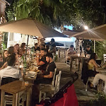 Photo n°1 de l'avis de Francesco.e fait le 09/09/2018 à 20:41 sur le  I Giardini Di Manù à Pagani