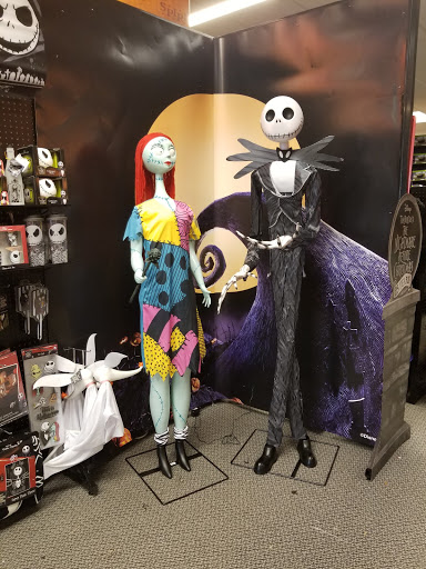 Shopping Mall «Berkshire Shopping Center», reviews and photos, 67 Newtown Rd, Danbury, CT 06810, USA