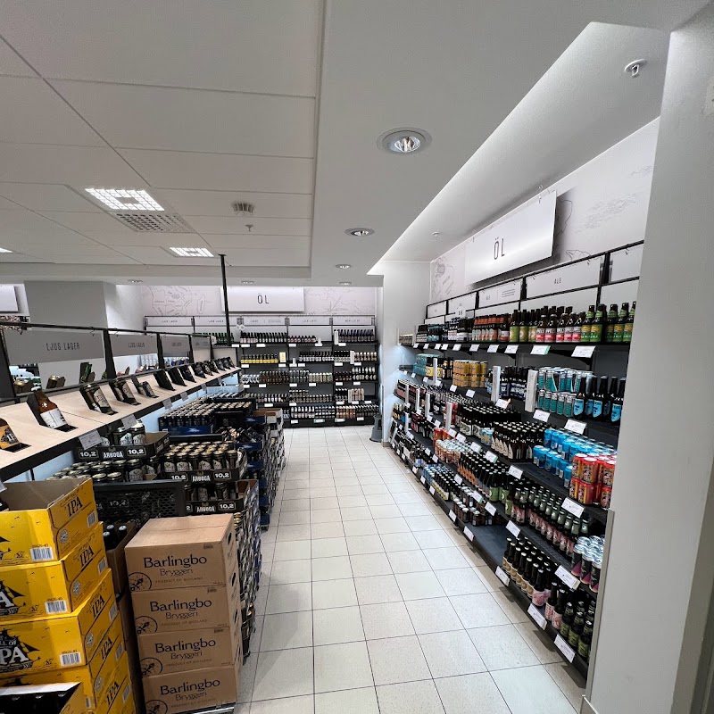 Systembolaget