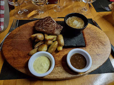Le Carnivore à Thonon-les-Bains