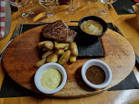 Plats et boissons du Restaurant à viande Le Carnivore à Thonon-les-Bains - n°3