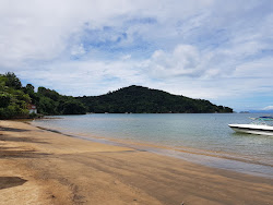 Foto von Praia da Barra do Corumbe annehmlichkeitenbereich