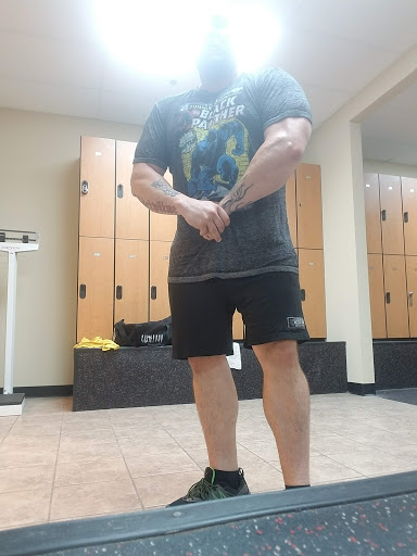 Health Club «Maxx Fitness Clubzz», reviews and photos, 2920 Easton Ave, Bethlehem, PA 18020, USA