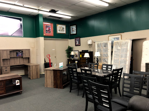 Furniture Store «Furniture Warehouse», reviews and photos, 502 W Thompson Ln, Nashville, TN 37211, USA