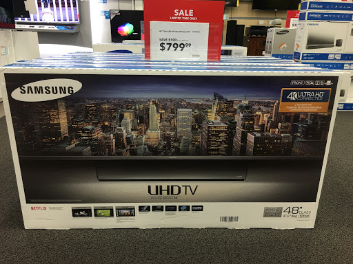 Electronics Store «Best Buy», reviews and photos, 2 International Dr, Danbury, CT 06810, USA