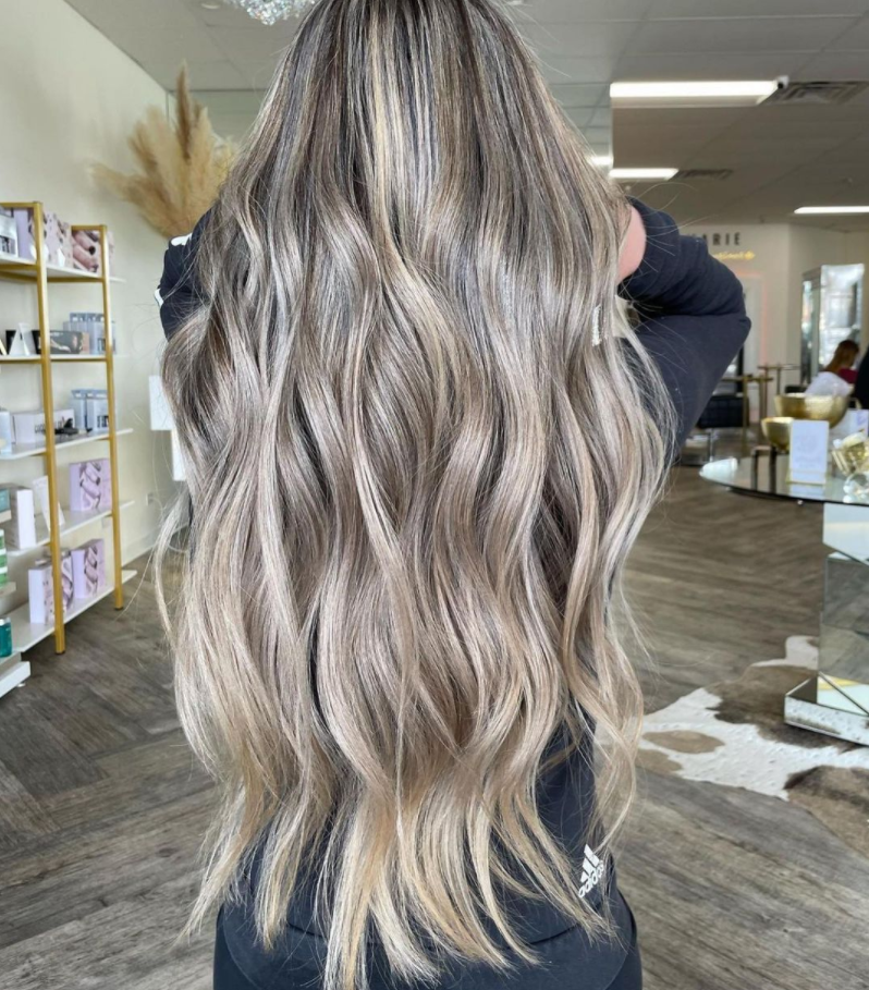 COCO MARIE SALON & Extensions Westminster, CO 80003 Services and