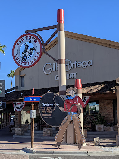 Pub «Old Town Tavern», reviews and photos, 7320 E Scottsdale Mall, Scottsdale, AZ 85251, USA