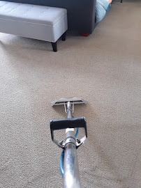 Ricky's Carpet and Tile Cleaning