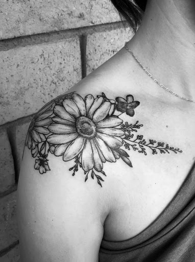 Explore voodoo tattoo ideas, creative tattoo ideas in Los Alamitos, available at Mr. Inkwells Classy Tattoos