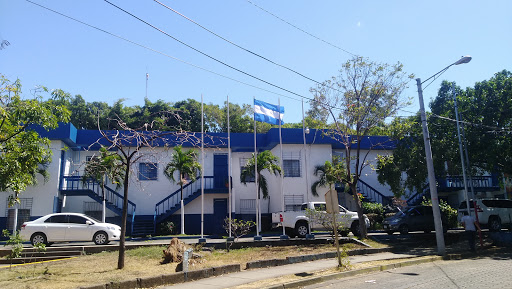 Oficinas atencion ciudadana Managua