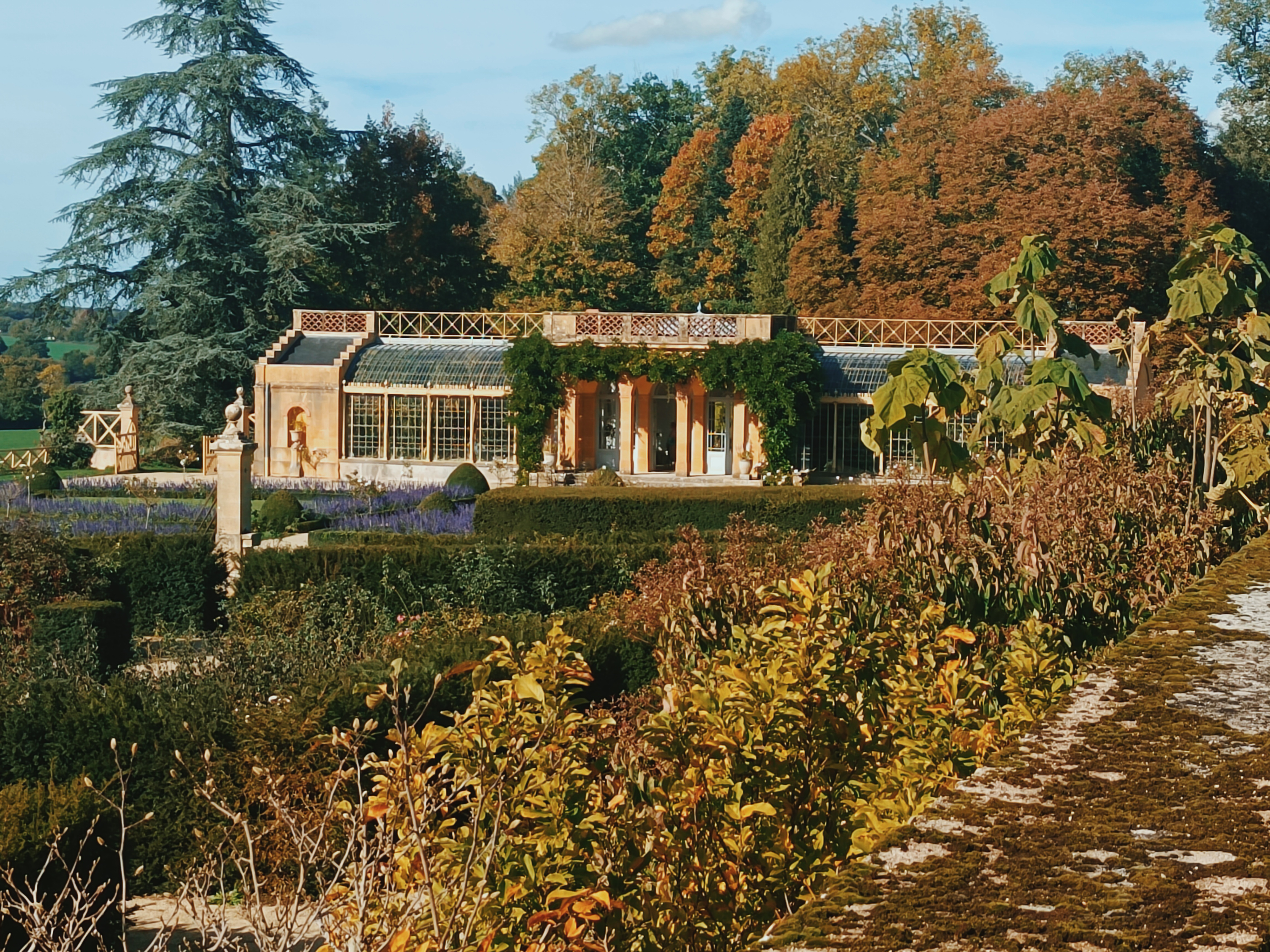 Photo n° 2 de l'avis de Alexandra.o fait le 24/10/2022 à 18:44