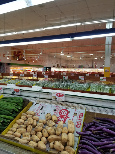 Supermarket «Good Fortune Supermarket», reviews and photos, 3151 New Jersey 27, Franklin Park, NJ 08823, USA