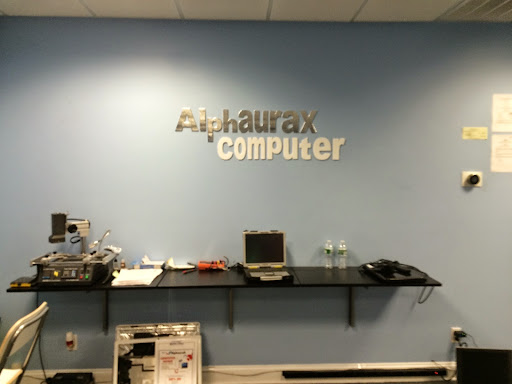 Computer Repair Service «Alphaurax Inc - Computer Repair & IT Service», reviews and photos, 1219 Jericho Turnpike, New Hyde Park, NY 11040, USA