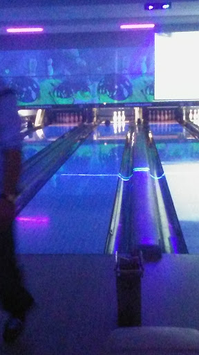 Bowling Alley «Capri Bowling Lanes», reviews and photos, 2727 S Dixie Dr, Dayton, OH 45409, USA