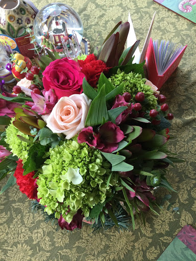 Camarillo Flower Shop and Gifts image